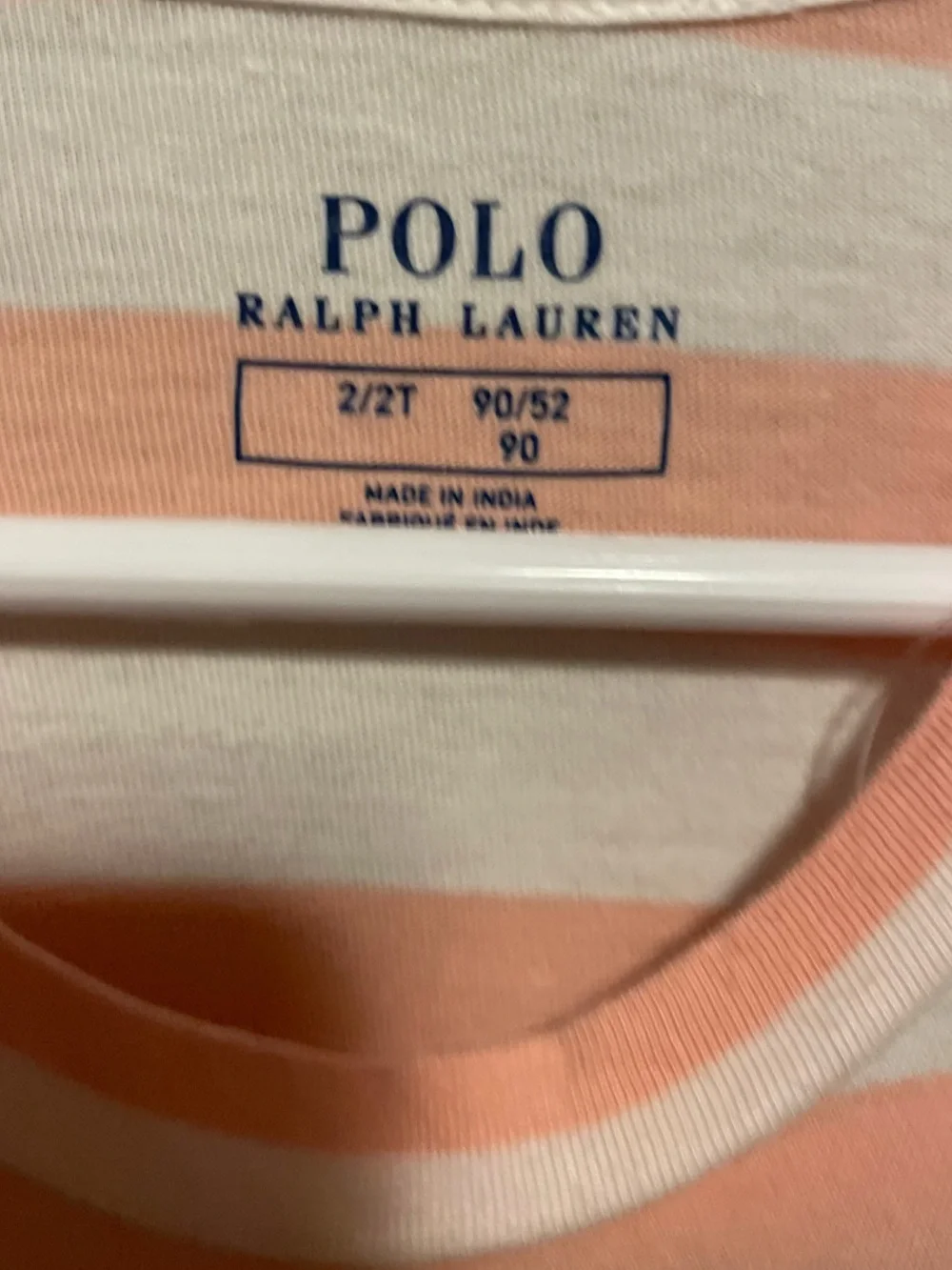 Ralph Lauren soft knit